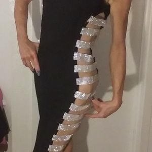 Sexy Club/Cocktail Dress